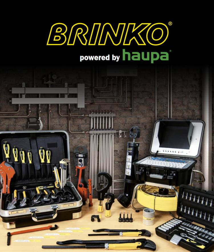 Nový katalog Haupa 2022 2023 ELIMA ELEKTRO s.r.o.